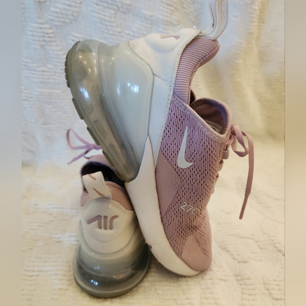 Nike Air Max 270 Elemental Rose